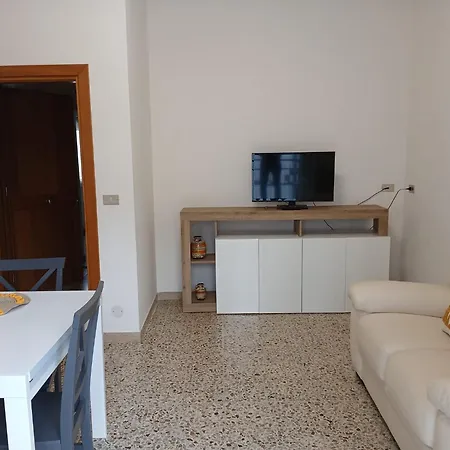 Διαμέρισμα Cv007 - Cervia, Nuovo Bilocale Con Balcone Sul Lungomare