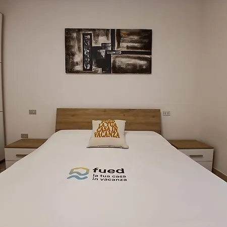 Cv007 - Cervia, Nuovo Bilocale Con Balcone Sul Lungomare Διαμέρισμα Τσέρβια