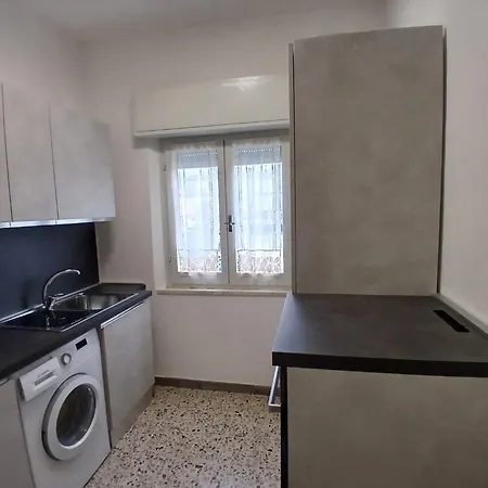 Apartment Cv007 - Cervia, Nuovo Bilocale Con Balcone Sul Lungomare
