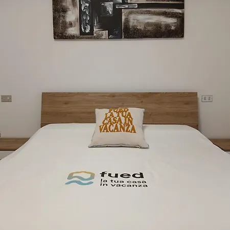 Cv007 - Cervia, Nuovo Bilocale Con Balcone Sul Lungomare Appartamento